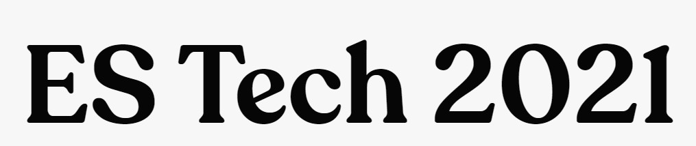 ESTech Logo