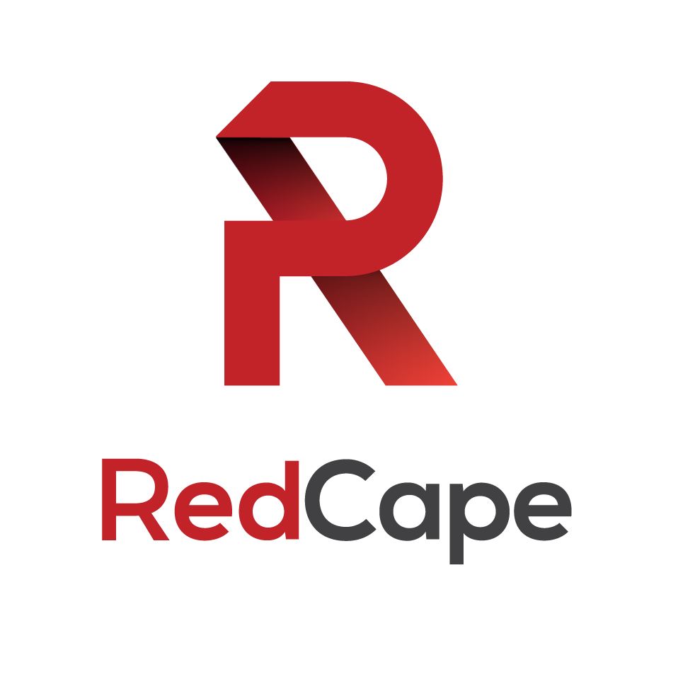 RedCape Logo